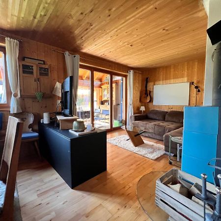 Villa Haus Susi Dornbirn Exterior foto