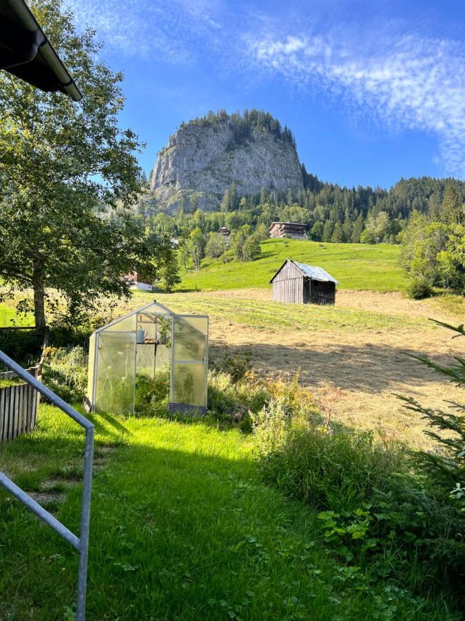 Villa Haus Susi Dornbirn Exterior foto
